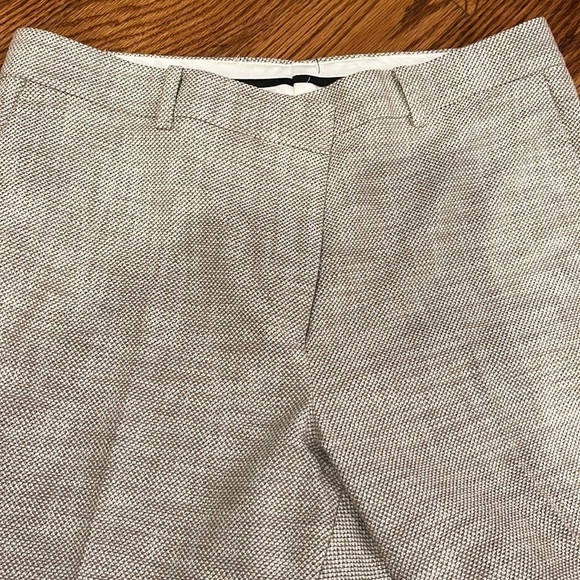 Woman’s Tan Pants - Picture 4 of 5